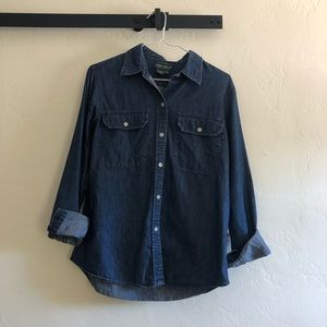Classic Chambray